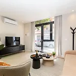 Saristays Lofts R 아파트