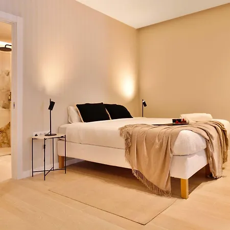 شقة Saristays Lofts R فالنسيا