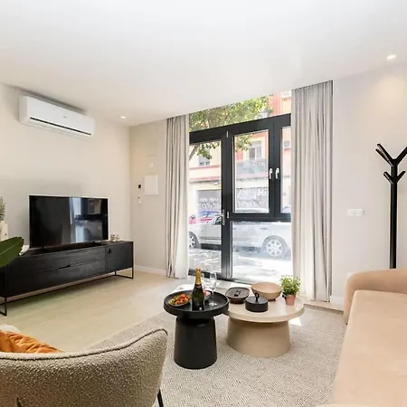 Saristays Lofts R Апартаменты