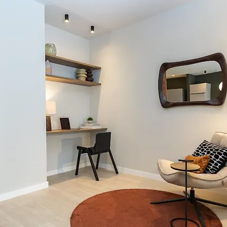 Saristays Lofts R Апартаменты