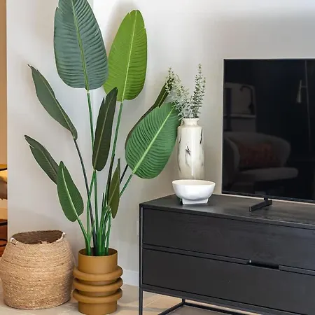 Апартаменты Saristays Lofts R